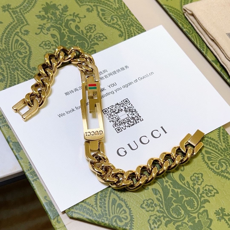 Gucci Bracelets